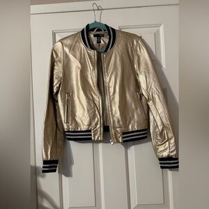 Aqua women’s jacket size small